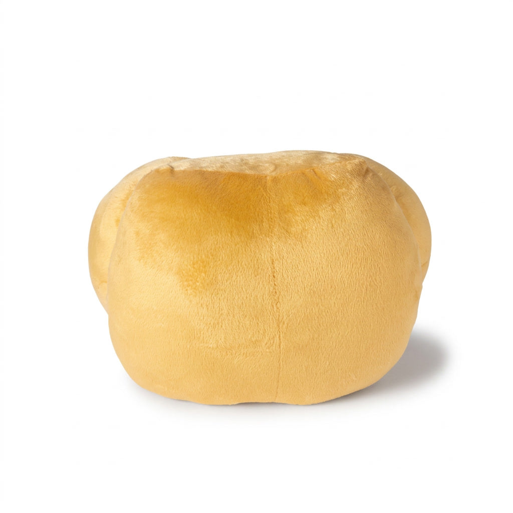 Cheeky Plush Pillow