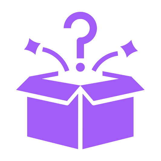 Caja Misteriosa