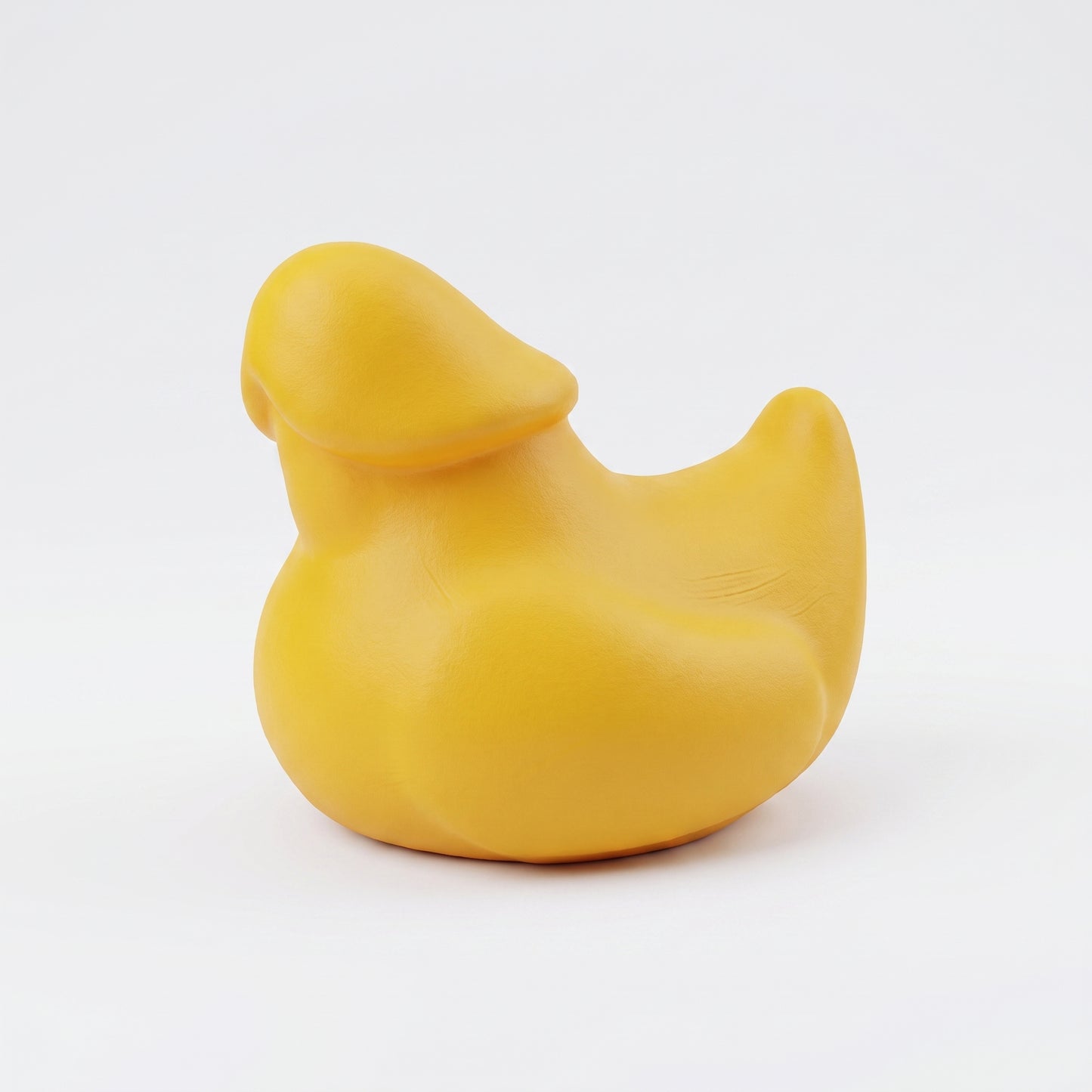 Funny Ducky