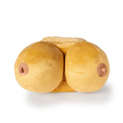 Cheeky Plush Pillow